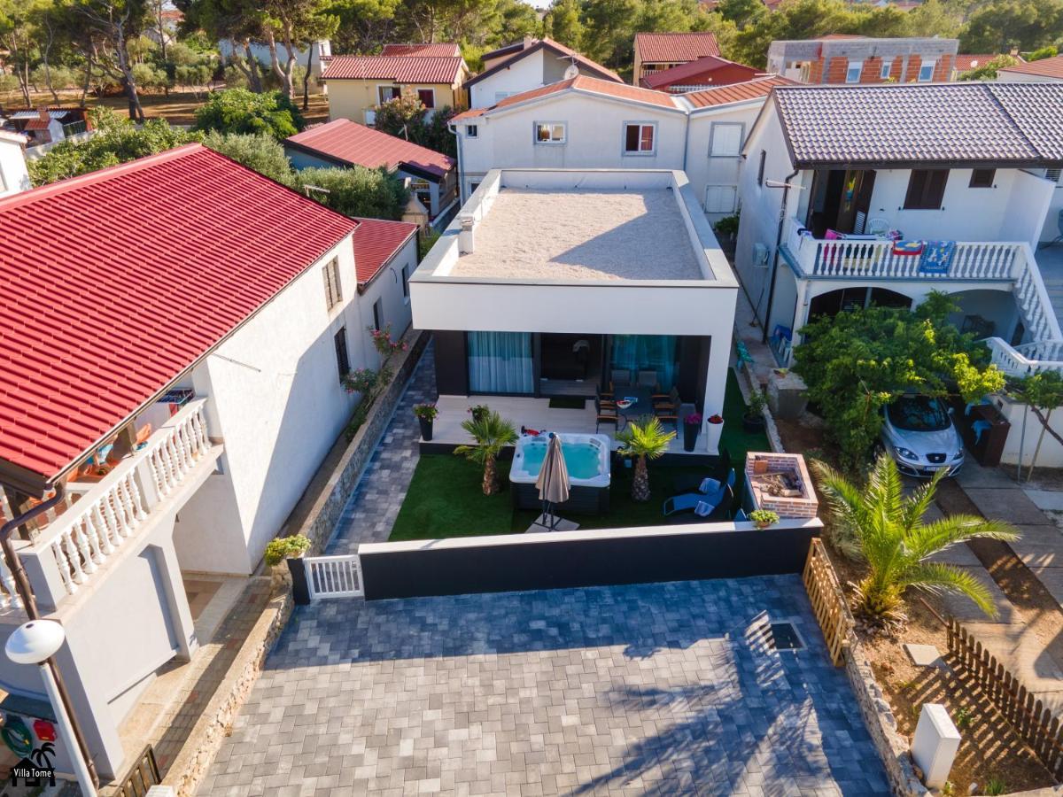 Villa Tome Vir Exterior foto